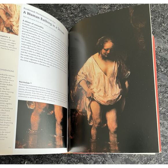 How to Read Erotic Art by Flavio Febbraro Assisted by Alexandra Wetzel 2011 TP - Picture 5 of 7